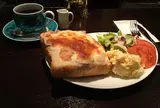 樹 たつき珈琲