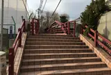八幡橋（旧弾正橋）