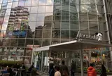 テレビ朝日本社