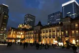 東京駅