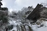 立石寺仁王門