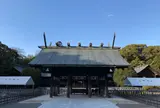 宮崎神宮