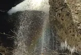 月待の滝