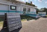 The BEACH BURGER HOUSE