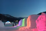 南砺利賀そば祭り