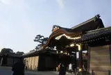 二条城