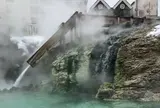 湯畑
