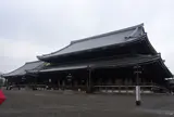 東本願寺（お東さん）