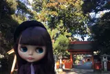 息栖神社