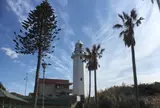 野島埼灯台