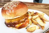 ARMS PARK SIDE BURGER SHOP （アームズ）