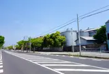 ヤマサ醤油醤油醸造工場