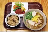 沖縄料理 行集談四朗商店😋