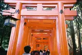 伏見稲荷大社