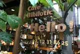 bibliotic hello
