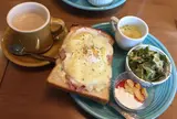 カフェ コタシオ