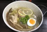 ラーメン横丁