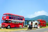 LONDON BUS CAFE