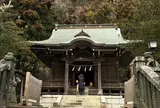 御霊神社