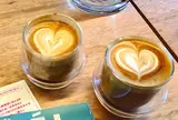 Coffee Wrights 蔵前 / Kuramae