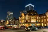 東京駅