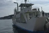 尾道渡船フェリー乗り場