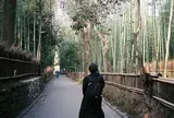 嵐山