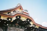 二条城