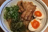 麺屋やまひで 四日市店