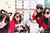 海鮮浜焼き盤洲