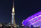 名古屋テレビ塔
