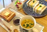 ペリカンカフェ