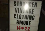 STRANGER