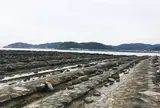 鬼の洗濯板