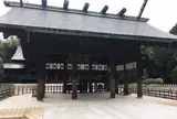 宮崎神宮