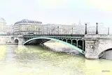 ノートルダム橋