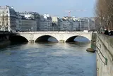 サン・ミシェル橋
