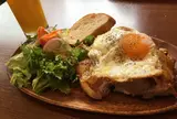 EGG&CHICKENバル