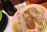 もりもり寿司