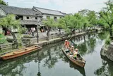 倉敷美観地区