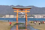 宮島 嚴島神社