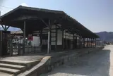 松代駅跡