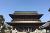善光寺
