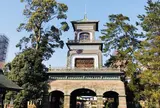 尾山神社