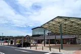 道の駅まくらがの里こが