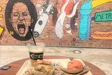 AWESOME STORE & CAFE