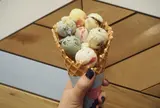 明洞
