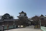 金沢城公園