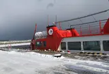 流氷砕氷船 ガリンコ号2