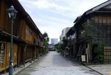 にし茶屋街